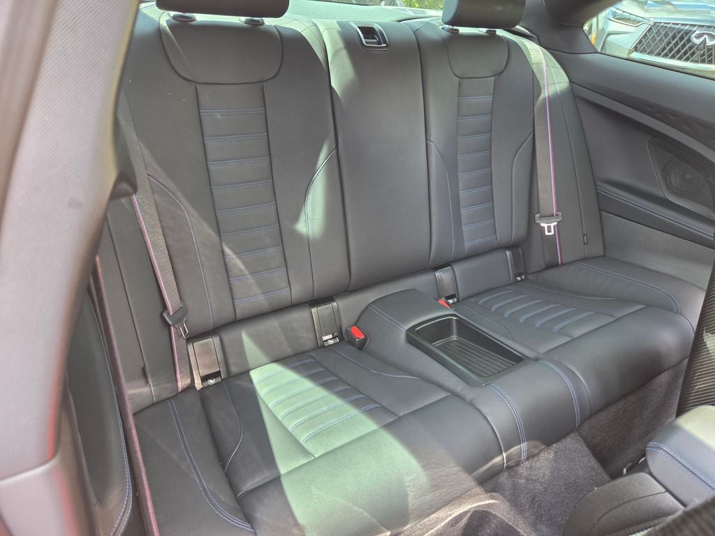 2024 BMW M2 Base CARBON BUCKET SEATS & 775+ HP