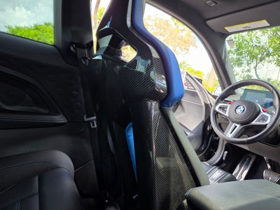 2024 BMW M2 Base CARBON BUCKET SEATS & 775+ HP