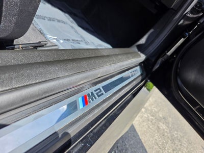 2024 BMW M2 Base CARBON BUCKET SEATS & 775+ HP