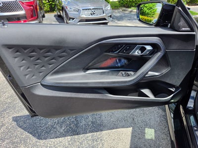 2024 BMW M2 Base CARBON BUCKET SEATS & 775+ HP