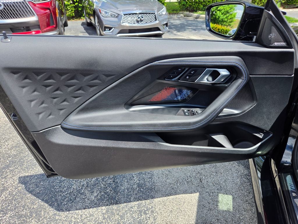 2024 BMW M2 Base CARBON BUCKET SEATS & 775+ HP