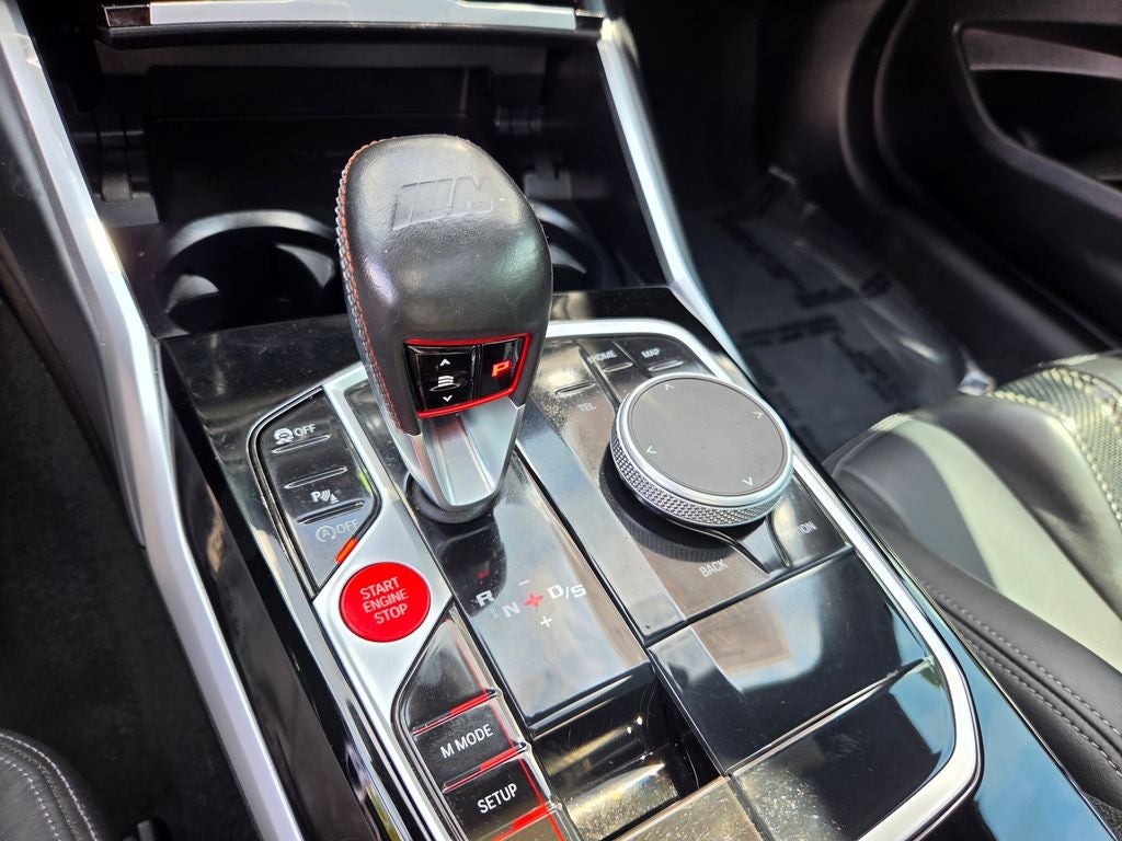 2024 BMW M2 Base CARBON BUCKET SEATS & 775+ HP