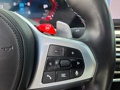 2024 BMW M2 Base CARBON BUCKET SEATS & 775+ HP