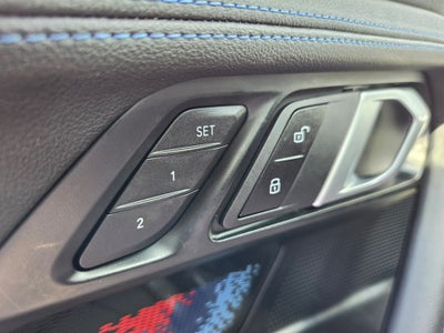 2024 BMW M2 Base CARBON BUCKET SEATS & 775+ HP