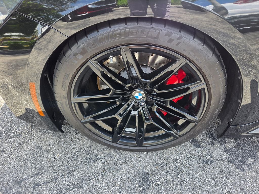 2024 BMW M2 Base CARBON BUCKET SEATS & 775+ HP