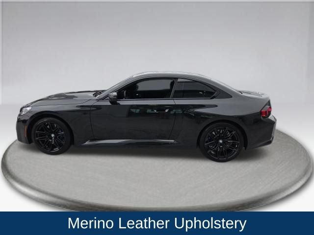 2024 BMW M2 Base