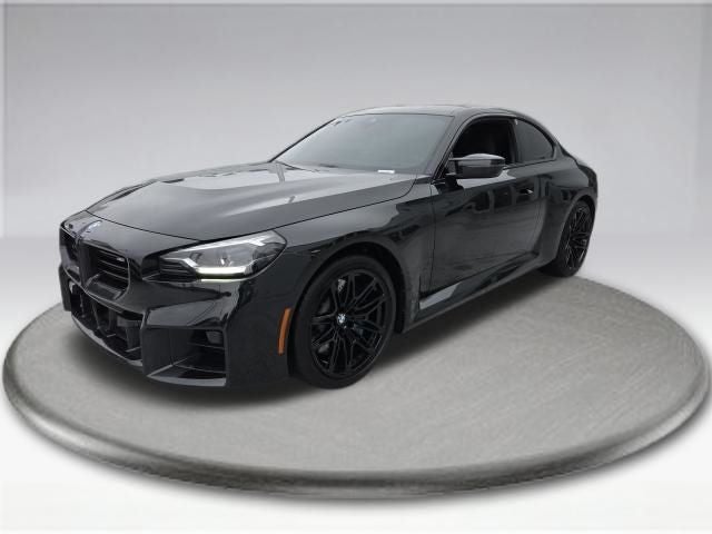 2024 BMW M2 Base