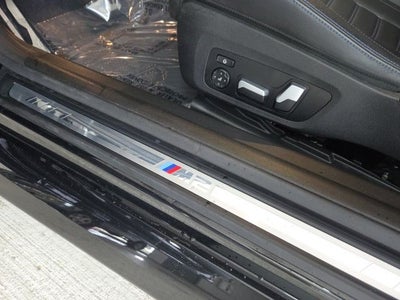 2024 BMW M2 Base