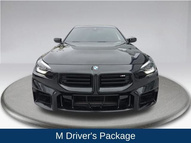 2024 BMW M2 Base