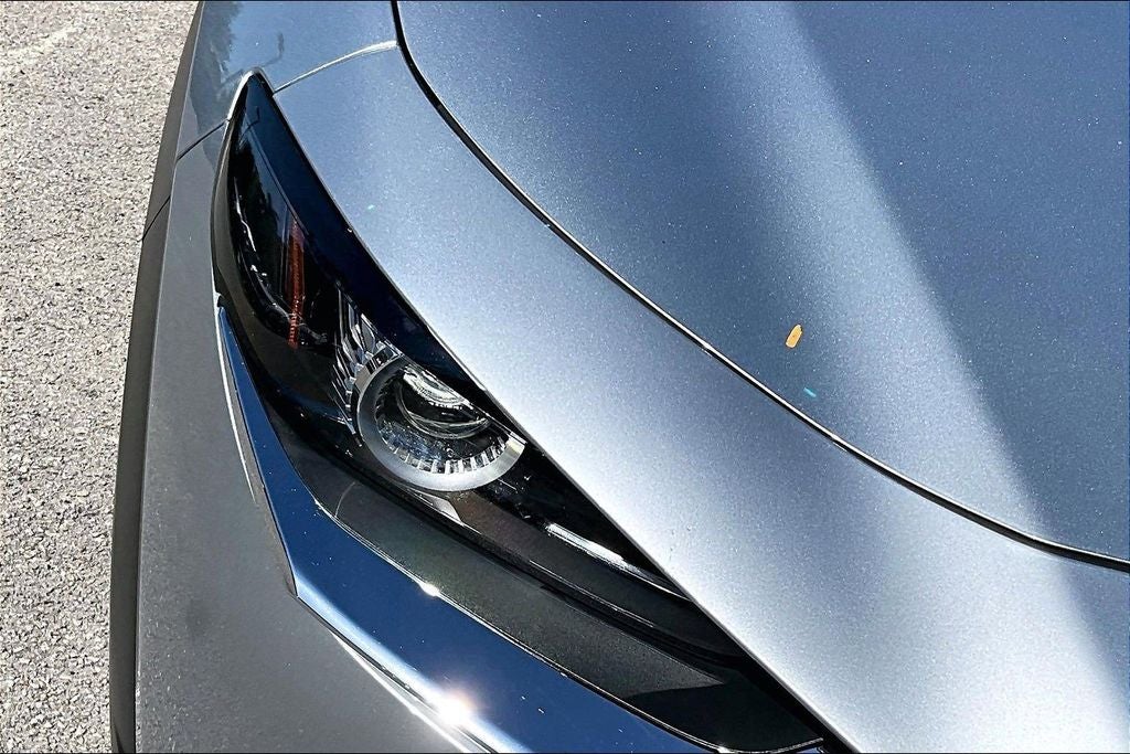 2021 Mazda Mazda CX-30 Select