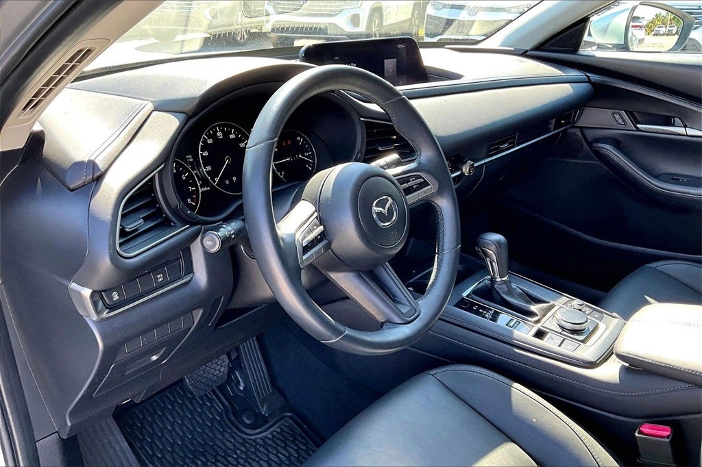 2021 Mazda Mazda CX-30 Select