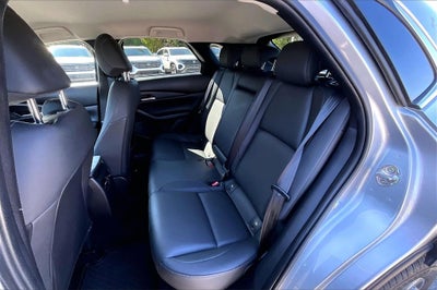 2021 Mazda Mazda CX-30 Select