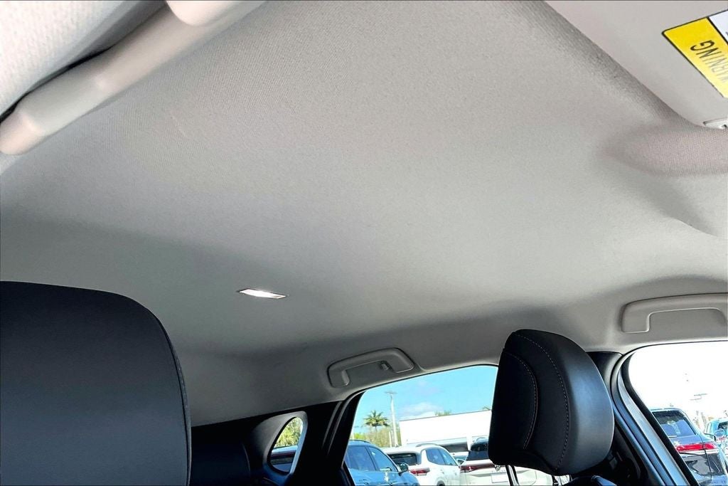 2021 Mazda Mazda CX-30 Select