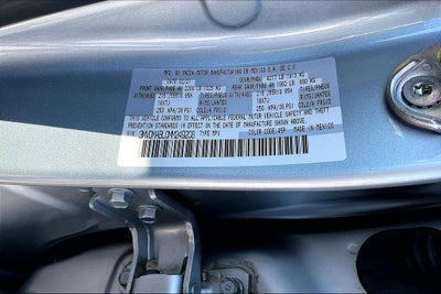 2021 Mazda Mazda CX-30 Select