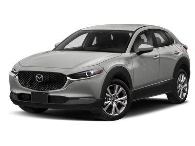 2021 Mazda Mazda CX-30 Select