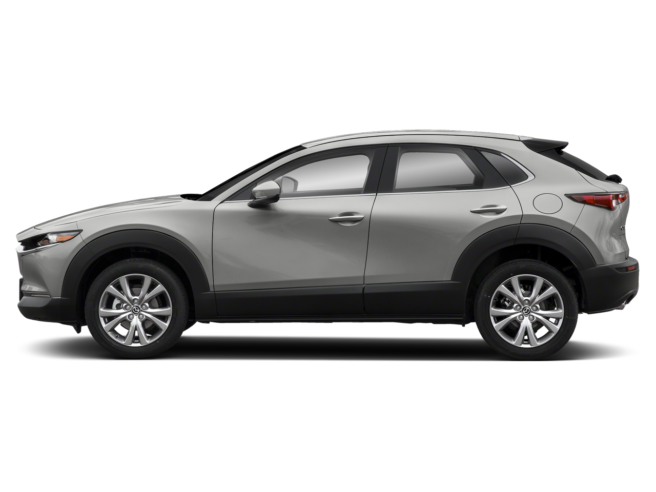 2021 Mazda Mazda CX-30 Select