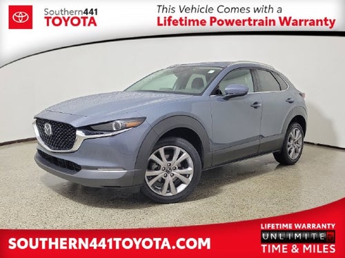 2021 Mazda Mazda CX-30 Premium