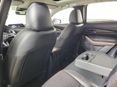 2021 Mazda Mazda CX-30 Premium