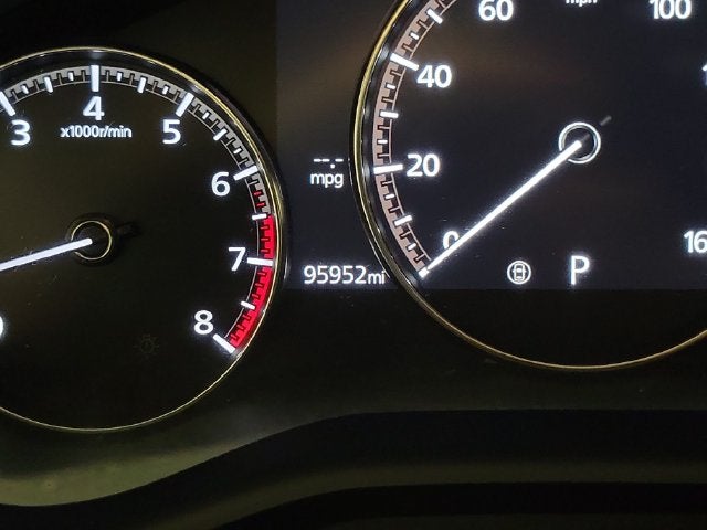 2021 Mazda Mazda CX-30 Premium