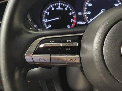 2021 Mazda Mazda CX-30 Premium