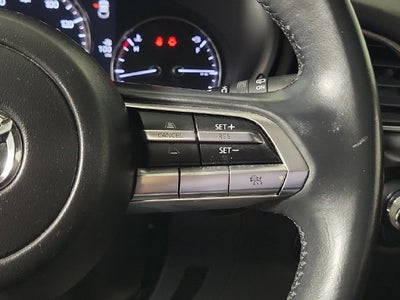 2021 Mazda Mazda CX-30 Premium