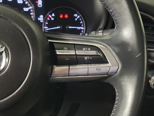 2021 Mazda Mazda CX-30 Premium