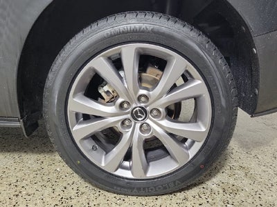 2021 Mazda Mazda CX-30 Premium