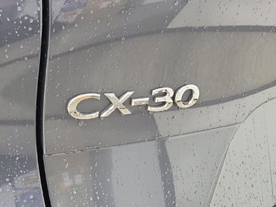 2021 Mazda Mazda CX-30 Premium