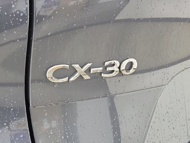 2021 Mazda Mazda CX-30 Premium