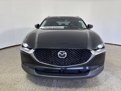 2023 Mazda Mazda CX-30 2.5 S Preferred Package