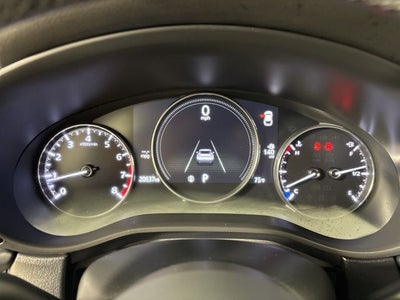 2023 Mazda Mazda CX-30 2.5 S Preferred Package