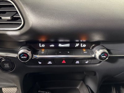 2023 Mazda Mazda CX-30 2.5 S Preferred Package