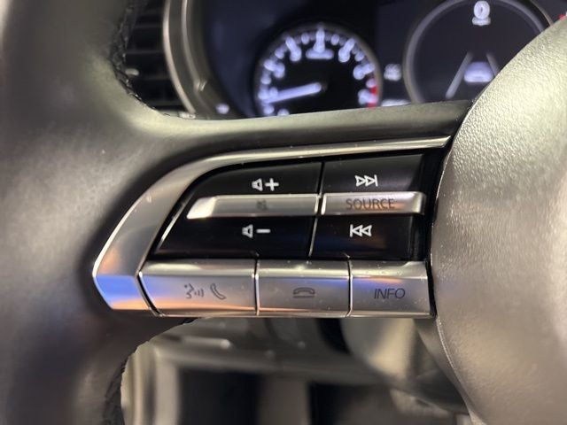 2023 Mazda Mazda CX-30 2.5 S Preferred Package