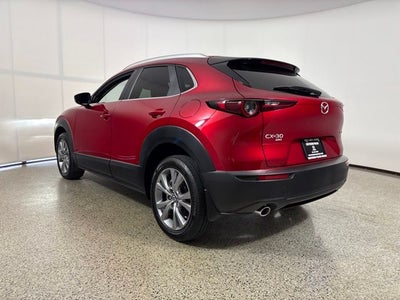 2024 Mazda Mazda CX-30 2.5 S Preferred Package