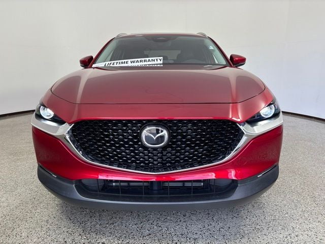 2024 Mazda Mazda CX-30 2.5 S Preferred Package