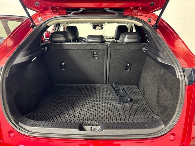 2024 Mazda Mazda CX-30 2.5 S Preferred Package