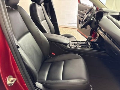 2024 Mazda Mazda CX-30 2.5 S Preferred Package