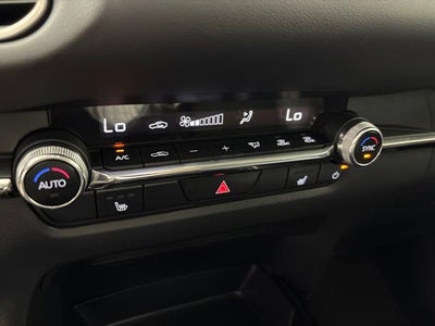 2024 Mazda Mazda CX-30 2.5 S Preferred Package