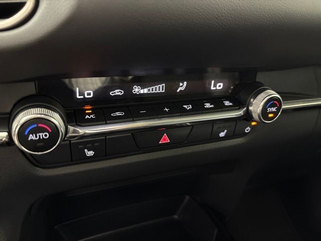 2024 Mazda Mazda CX-30 2.5 S Preferred Package