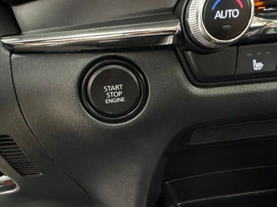 2024 Mazda Mazda CX-30 2.5 S Preferred Package
