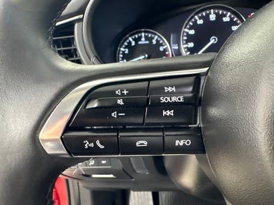 2024 Mazda Mazda CX-30 2.5 S Preferred Package
