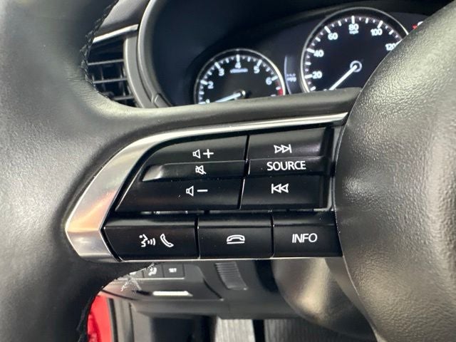 2024 Mazda Mazda CX-30 2.5 S Preferred Package