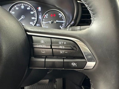 2024 Mazda Mazda CX-30 2.5 S Preferred Package