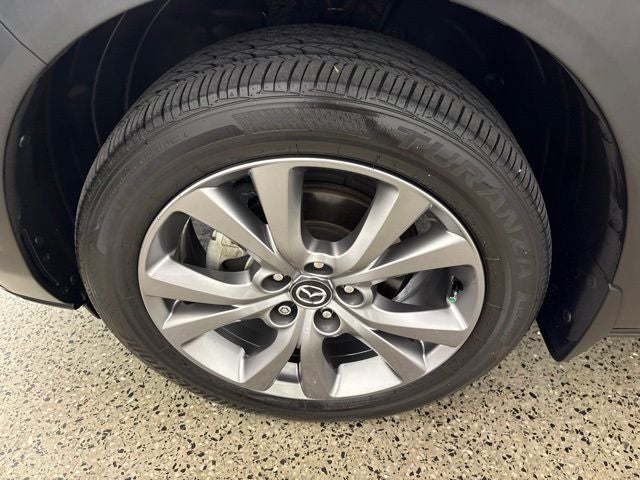 2024 Mazda Mazda CX-30 2.5 S Preferred Package