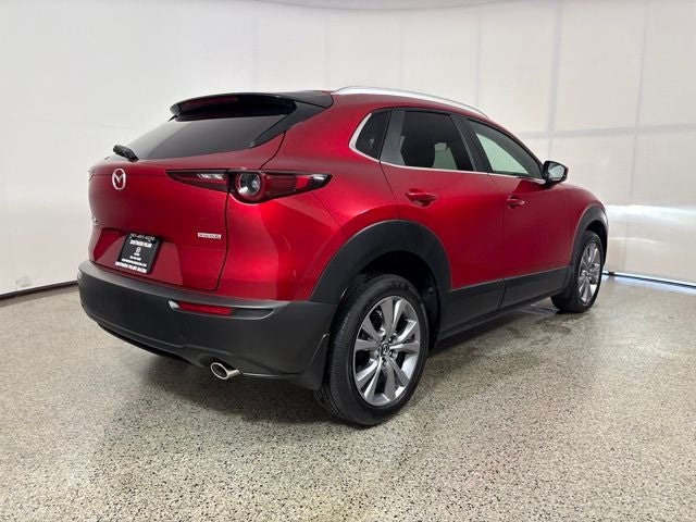 2024 Mazda Mazda CX-30 2.5 S Preferred Package