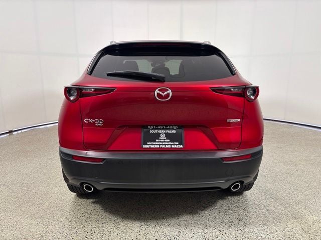 2024 Mazda Mazda CX-30 2.5 S Preferred Package