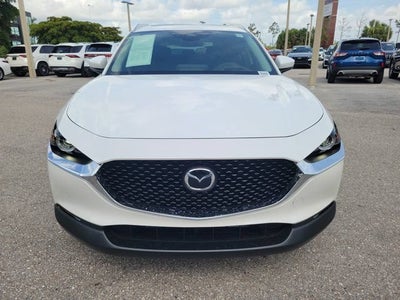 2024 Mazda Mazda CX-30 2.5 S Premium Package