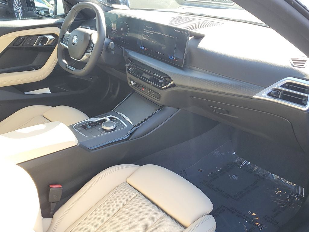 2025 BMW 2 Series 230i