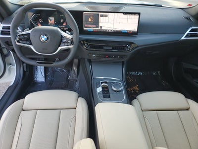 2025 BMW 2 Series 230i