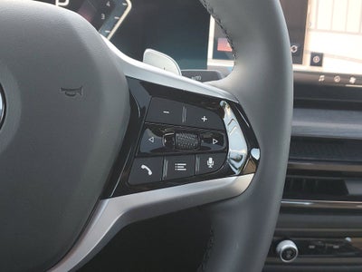 2025 BMW 2 Series 230i